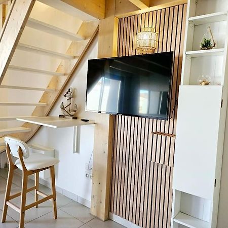 Appartement Cosy A Royan Luaran gambar