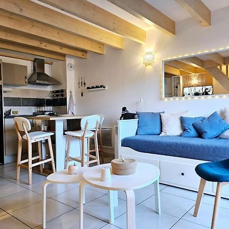 Appartement Cosy A Royan Luaran gambar