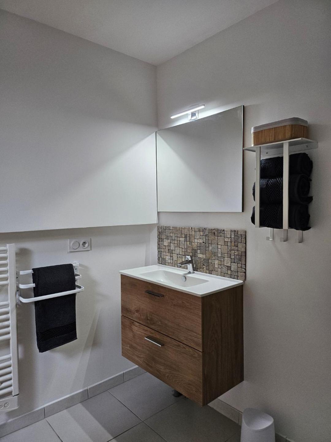 Appartement Cosy A Royan Luaran gambar
