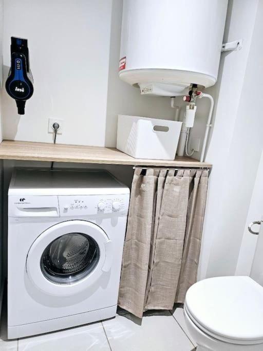 Appartement Cosy A Royan Luaran gambar